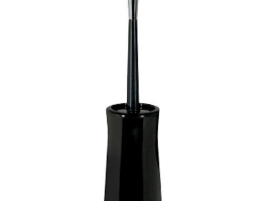 Πιγκάλ Malibu 02232.002 Black Spirella Κεραμικό