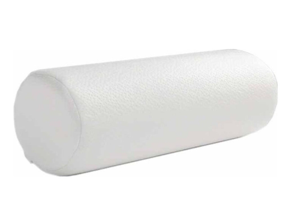 Μαξιλάρι Ύπνου Ανατομικό Mediform Roll White Vesta Home 40x15 Viscoelastic