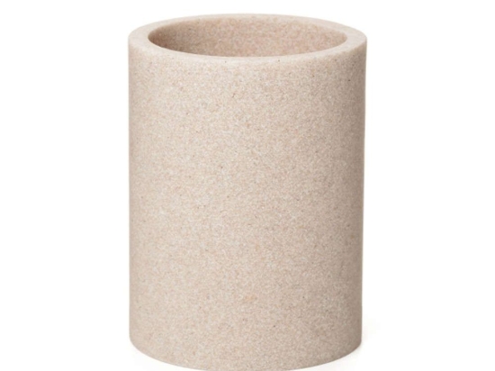 Ποτηροθήκη Bora 06792.001 Beige Πολυρεσίνη