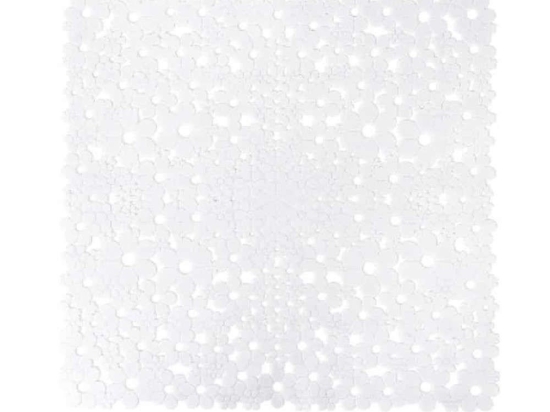Ταπέτο Νεροχύτη Fiore 06004.001 White PVC