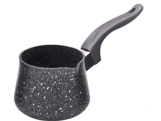 Μπρίκι Granite No 3 Grey 823-18-002 Αλουμίνιο