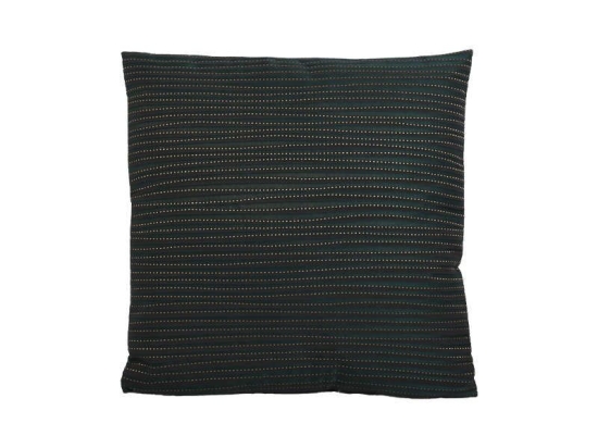 Μαξιλάρι Διακοσμητικό 382-121-053 43x43cm Dark Green 43X43 Ύφασμα