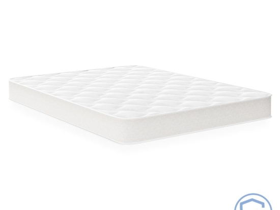 Στρώμα Fix Pad Chic Strom μονής όψης 18-19cm 150x200εκ