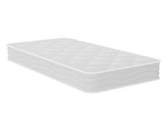 Στρώμα Cotton Baby Chic Strom μονής όψης 14cm 70x140εκ