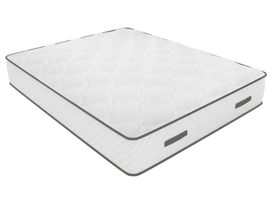 Στρώμα Relaxation Chic Strom διπλής όψης 27cm 150x200εκ