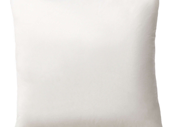 Μαξιλάρι Γεμίσματος 912/06 Gofis Home 65Χ65 65x65cm Πολυέστερ