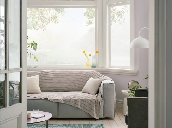 Ριχτάρι 380/06 Elephant Beige Gofis Home Πολυθρόνα 135x170cm Βαμβάκι-Πολυέστερ