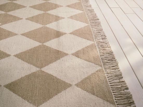 Χαλί 515 Beige Gofis Home 160X230cm