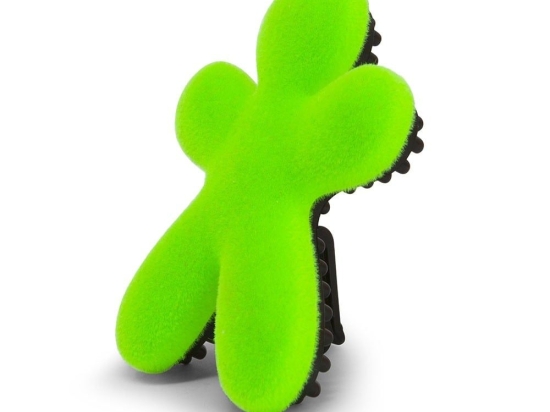 Αρωματικό Αυτοκινήτου Niki Velvet Mojito 5,6x6,8cm Mr & Mrs Fragrance EVA