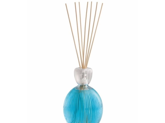Αρωματικό Χώρου Με Στικς Queen 01 500ml Tiffany Mr & Mrs Fragrance Γυαλί