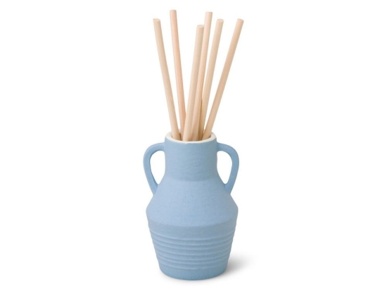 Αρωματικό Χώρου Κεραμικό Με Στικς Santorini Rosemary And Sea Salt 118ml Paddywax Κεραμικό