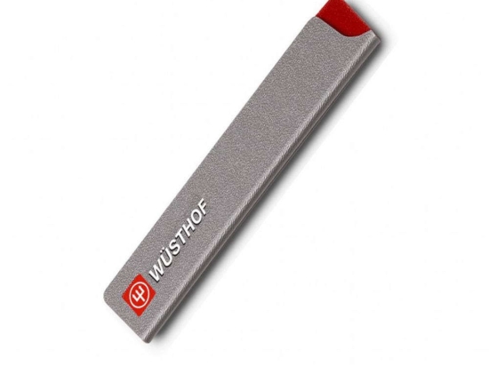 Προστατευτικό Λάμας Έως 12cm 2069640201 13,2x2,5cm Grey-Red Wusthof Πλαστικό