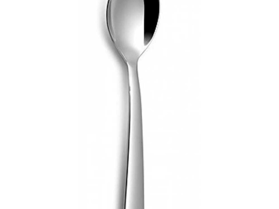 Κουτάλι Φρούτου Madrid 18/0 CO01595000 Υ.18.3cm/3mm Inox Comas Ανοξείδωτο Ατσάλι