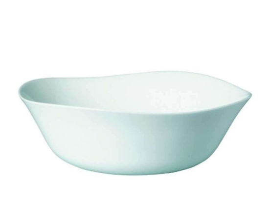 Μπωλ Οπαλίνα Parma BR01616500 Φ14cm White Bormioli Rocco Πορσελάνη