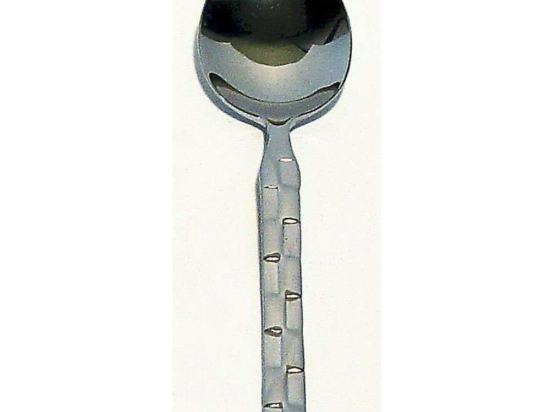 Κουτάλι Φαγητού HA01002000 Inox Max Home Ανοξείδωτο Ατσάλι