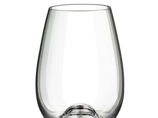 Ποτήρι Κρασιού Wine Solution RN42450460 460ml Clear Max Home Γυαλί