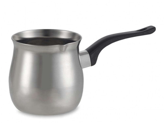 Μπρίκι UR80250300 350ml Inox Max Home Ανοξείδωτο Ατσάλι