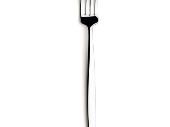 Πιρουνάκι Γλυκού Atlantida CO08590000 16,3cm Inox Comas Ανοξείδωτο Ατσάλι