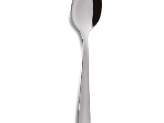 Κουταλάκι Γλυκού Hotel Extra CO02686000 14cm Inox Comas Ανοξείδωτο Ατσάλι