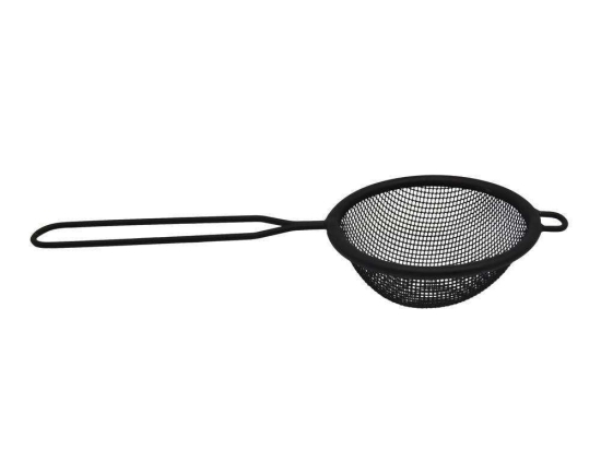 Σουρωτήρι Τσαγιού 793372 8cm Ανοξείδωτο Black  Ankor Ανοξείδωτο Ατσάλι
