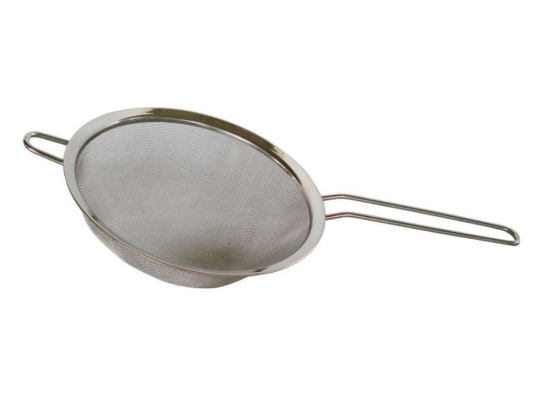 Σουρωτήρι Τσαγιού 739370 20cm Ανοξείδωτο Silver Ankor Ανοξείδωτο Ατσάλι