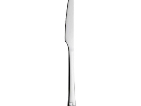 Μαχαίρι Κρέατος Steak ΠΑΡΟΣ-ΜΦ Inox Ankor Ανοξείδωτο Ατσάλι