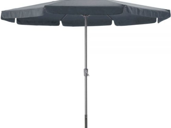 Ομπρέλα Κήπου 816156 300cm Grey Ankor
