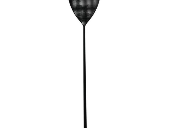 Μυγοσκοτώστρα Dr. Skud APS07 G Grey Alessi Πολυρεσίνη