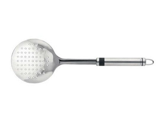 Κουτάλα Τρυπητή Profile 081.2101/67.1 Inox Brabantia Ανοξείδωτο Ατσάλι
