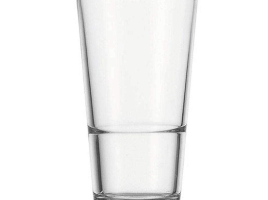 Ποτήρι Νερού Event 217010818 550ml Clear Leonardo Γυαλί