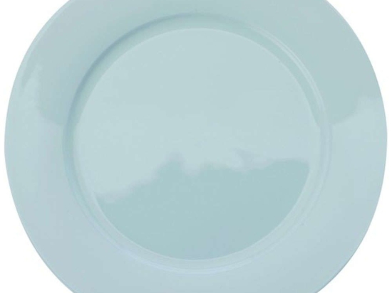 Πιάτο Γλυκού Cashmere Bone BC18811 15,5cm Light-Blue Maxwell & Williams Πορσελάνη