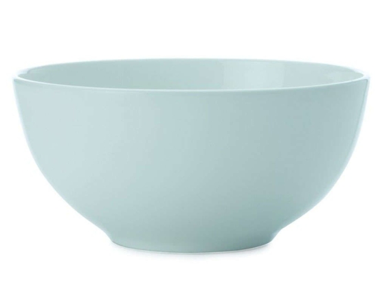 Μπωλ Παγωτού Cashmere Bone BC212 10cm Light-Blue Maxwell & Williams Πορσελάνη