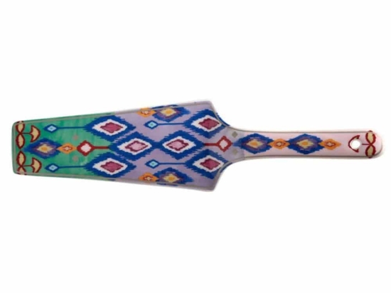 Σπάτουλα Σερβιρίσματος Teas & C's Zanzibar HV0265 24x6x3cm Multi Maxwell & Williams Πορσελάνη