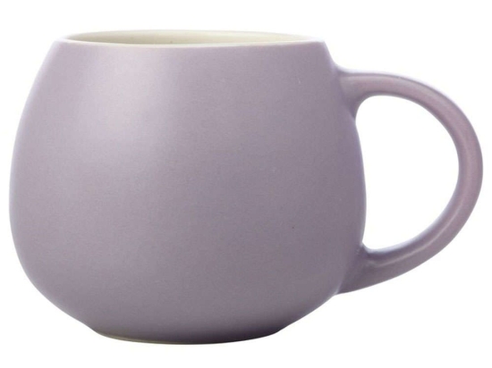 Κούπα Mini Snug KL0170 120ml Lila Maxwell & Williams Πορσελάνη