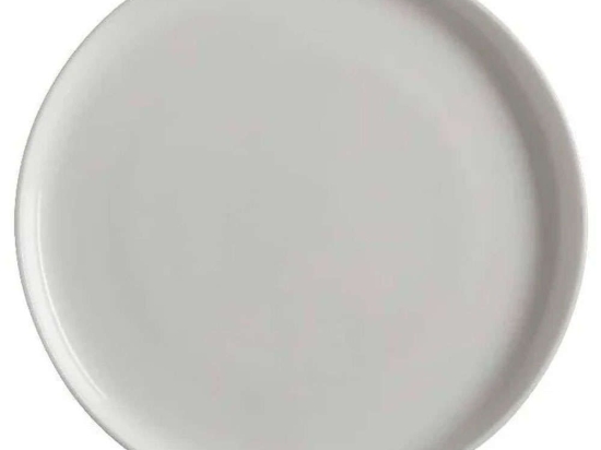 Πιάτο Coupe Cashmere BC1941 18cm White Maxwell & Williams Πορσελάνη