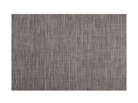 Σουπλά Lurex Stripe GI0085 45x30cm Taupe Maxwell & Williams PVC