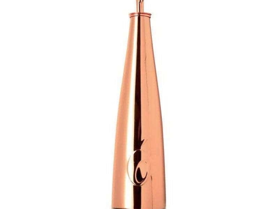 Δοχείο Λαδιού Cruet AOL501 500ml Copper Olipac Ανοξείδωτο Ατσάλι