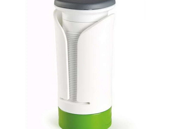 Κόπτης Λαχανικών Spiralizer E900029 White-Green Zyliss