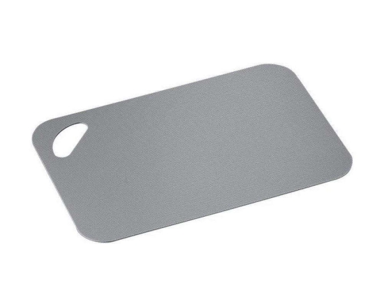 Επιφάνεια Κοπής (Σετ 2Τμχ) 73.061284 29x19cm Grey Zassenhaus Πλαστικό