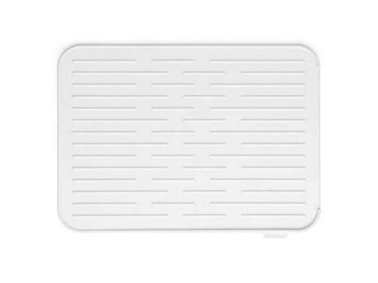 Επιφάνεια Στεγνώματος 081.1174/66 44x33cm White Brabantia Silicone