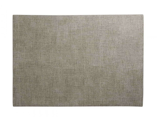 Σουπλά Meli Melo 78091076 33x46cm Beige Asa Συνθετικό Υλικό