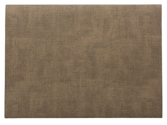 Σουπλά Meli Melo 78202076 33x46cm Brown Asa Συνθετικό Υλικό