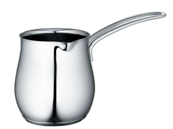 Μπρίκι Professional 299618 750ml Inox Cilio Ανοξείδωτο Ατσάλι