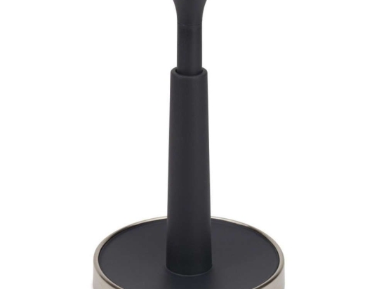 Θήκη Για Ρολό Κουζίνας Push&Tear 85140 28cm Grey Joseph Joseph Συνθετικό Υλικό