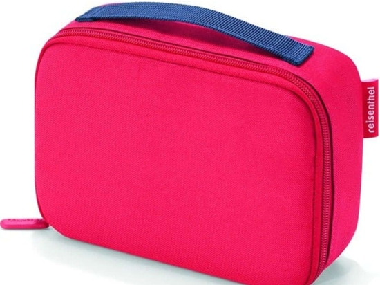 Ισοθερμικό Τσαντάκι Thermocase OY3004 20x14x6,5cm 1,5lt Red Reisenthel Πολυέστερ