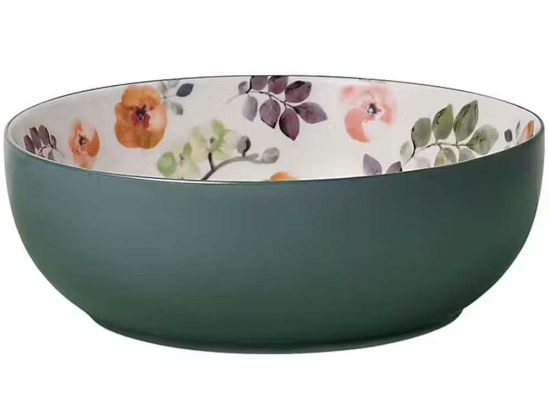 Σαλατιέρα Arcadia DR0522 Φ25cm Multi Maxwell&Williams Large Κεραμικό