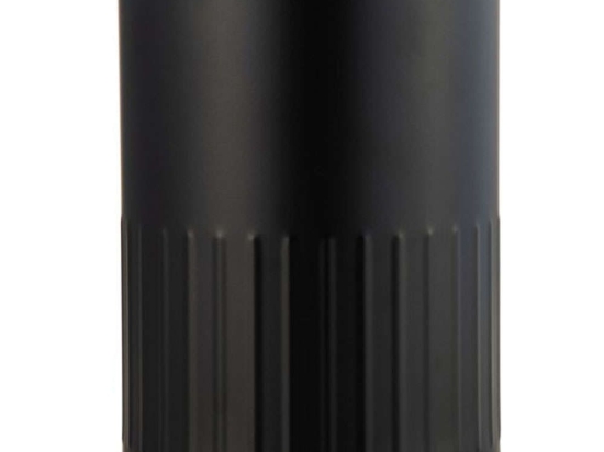 Βάση Για Κουτάλες Astor GU0196 12,5x17,5cm Black Maxwell&Williams Μέταλλο
