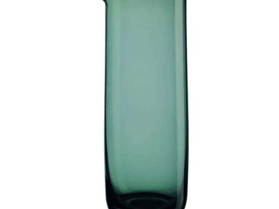 Κανάτα Sarabi 53710009 1,2Lt Green Asa Γυαλί