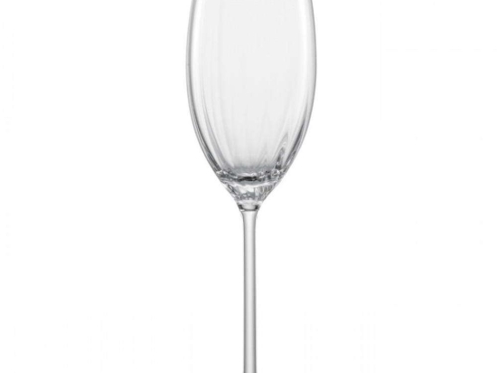 Ποτήρι Σαμπάνιας Prizma 121571 288ml Clear Zwiesel Glas Κρύσταλλο