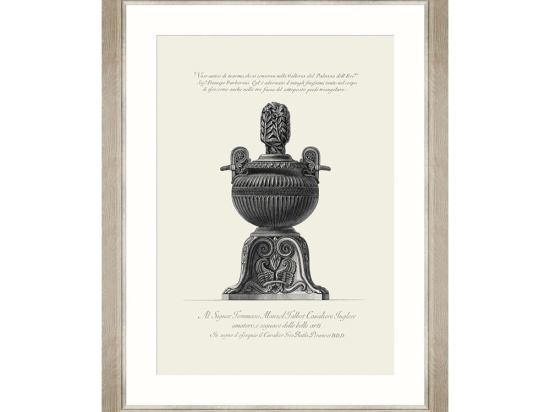 Κάδρο Antique Urn IX FA13110 45X60 MindTheGap Κάθετοι Ξύλο